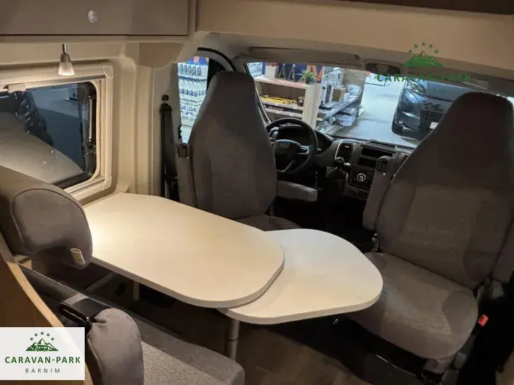 Fahrzeugbild Carado pro CV 640 #21