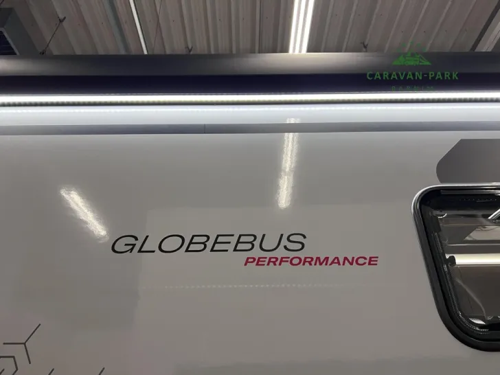 Fahrzeugbild Dethleffs Globebus Performance 4x4 T 46 #5