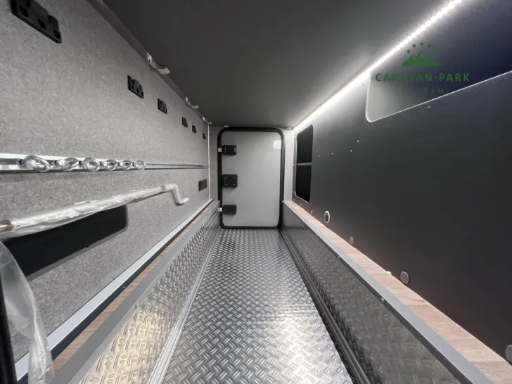 Fahrzeugbild Dethleffs Globebus Performance 4x4 T 46 #21