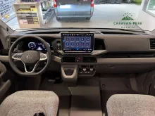 Fahrzeugbild Dethleffs Globebus Performance 4x4 T 46 #12