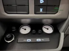 Fahrzeugbild Dethleffs Globebus Performance 4x4 T 46 #23