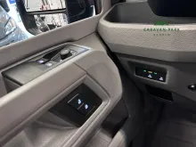 Fahrzeugbild Dethleffs Globebus Performance 4x4 T 46 #24