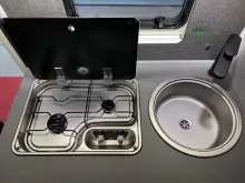 Fahrzeugbild Dethleffs Globebus Performance 4x4 T 46 #19