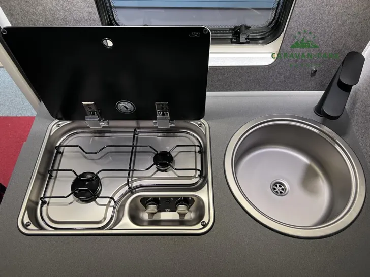 Fahrzeugbild Dethleffs Globebus Performance 4x4 T 46 #19