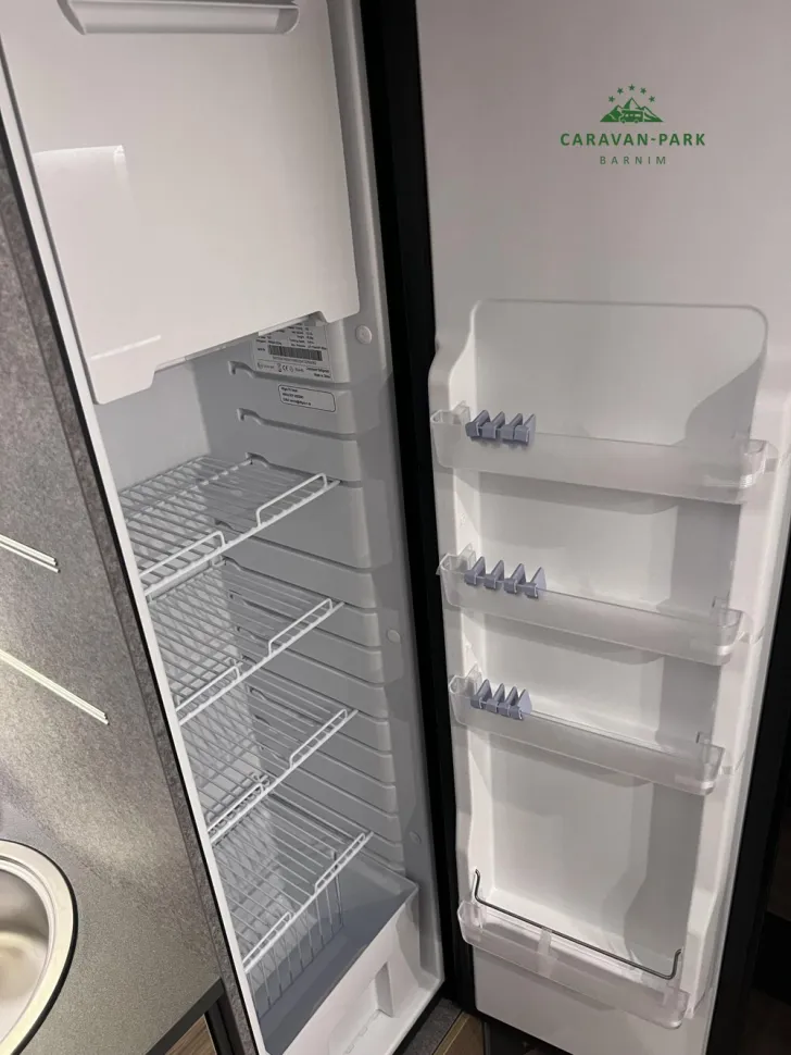 Fahrzeugbild Dethleffs Globebus Performance 4x4 T 46 #20