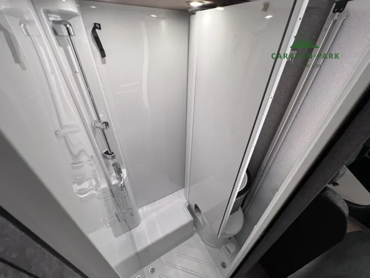 Fahrzeugbild Dethleffs Globebus Performance 4x4 T 46 #18