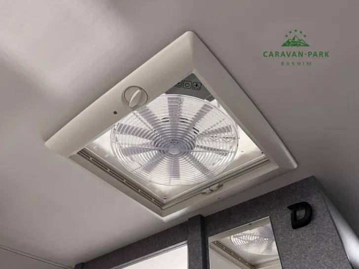 Fahrzeugbild Dethleffs Globebus Performance 4x4 T 46 #26