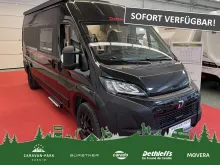 Fahrzeugbild Dethleffs Globetrail 600 ER Fiat #1