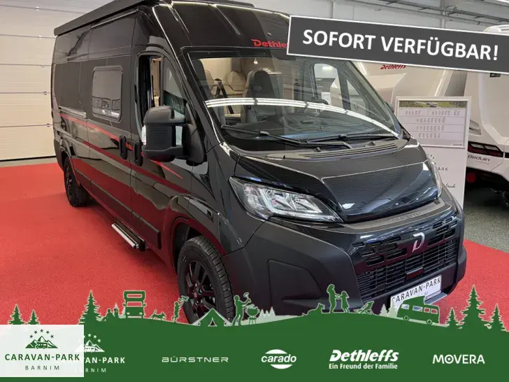 Fahrzeugbild Dethleffs Globetrail 600 ER Fiat #1