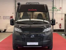 Fahrzeugbild Dethleffs Globetrail 600 ER Fiat #2