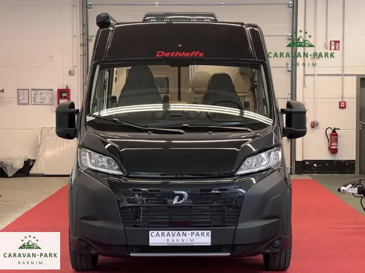 Fahrzeugbild Dethleffs Globetrail 600 ER Fiat #2
