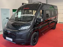 Fahrzeugbild Dethleffs Globetrail 600 ER Fiat #3