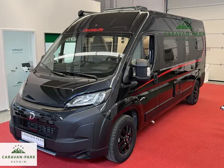 Fahrzeugbild Dethleffs Globetrail 600 ER Fiat #3