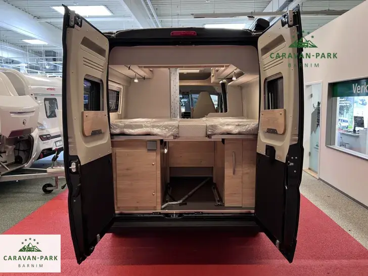 Fahrzeugbild Dethleffs Globetrail 600 ER Fiat #7