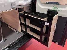 Fahrzeugbild Dethleffs Globetrail 600 ER Fiat #8
