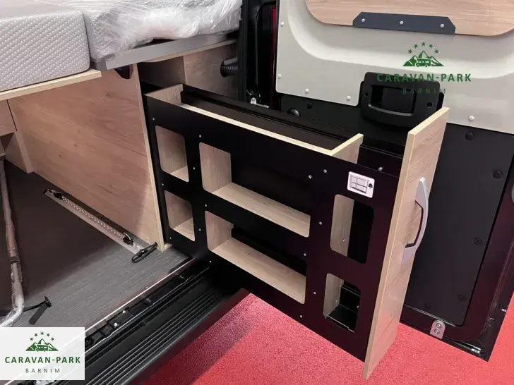 Fahrzeugbild Dethleffs Globetrail 600 ER Fiat #8