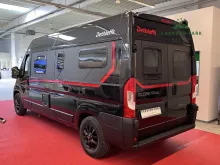 Fahrzeugbild Dethleffs Globetrail 600 ER Fiat #10