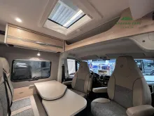 Fahrzeugbild Dethleffs Globetrail 600 ER Fiat #12