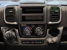 Fahrzeugbild Dethleffs Globetrail 600 ER Fiat #21