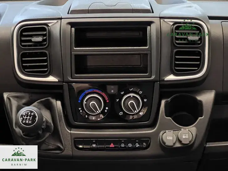 Fahrzeugbild Dethleffs Globetrail 600 ER Fiat #21