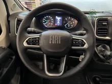 Fahrzeugbild Dethleffs Globetrail 600 ER Fiat #22