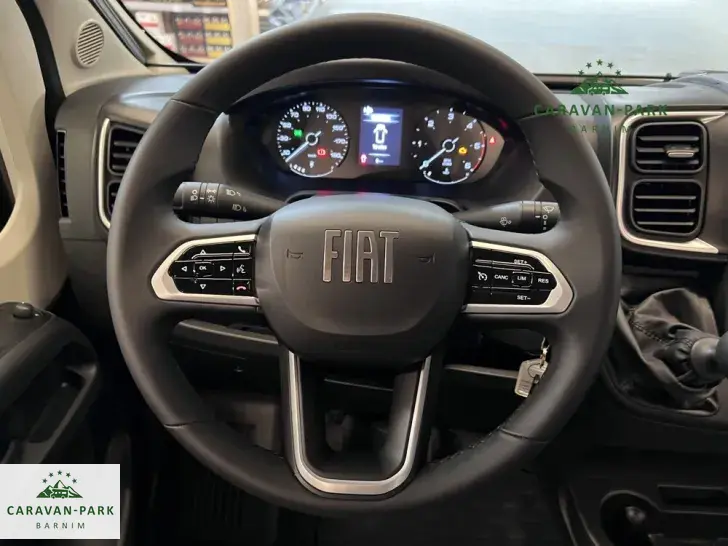 Fahrzeugbild Dethleffs Globetrail 600 ER Fiat #22
