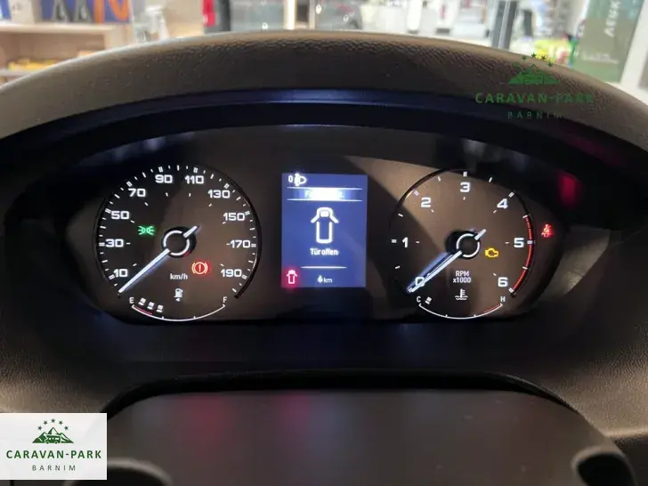 Fahrzeugbild Dethleffs Globetrail 600 ER Fiat #23