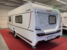 Fahrzeugbild Dethleffs Camper 490 EST #3