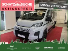 Fahrzeugbild Carado pro CV 640 #3