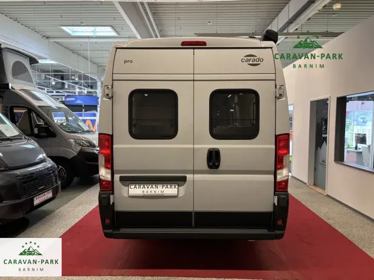 Fahrzeugbild Carado pro CV 640 #7