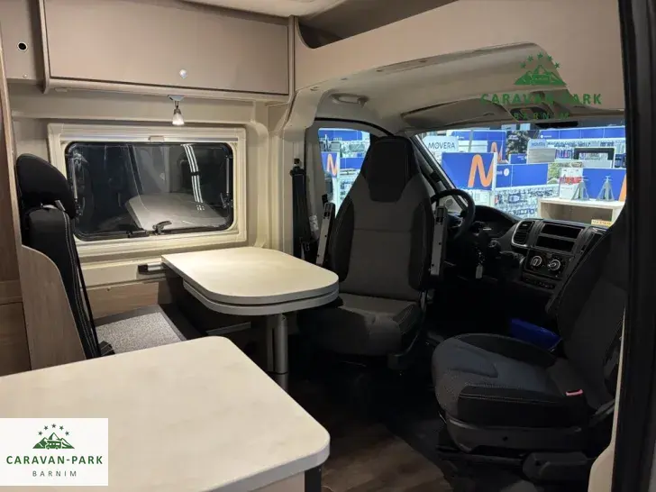 Fahrzeugbild Carado pro CV 640 #11