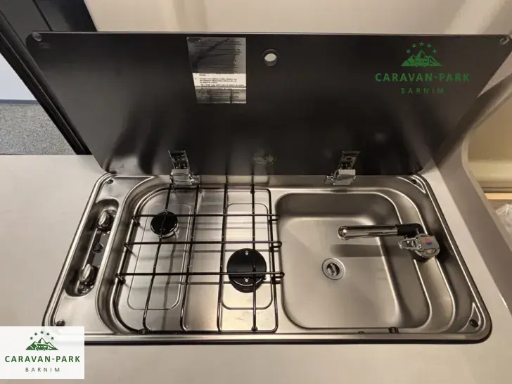 Fahrzeugbild Carado pro CV 640 #14