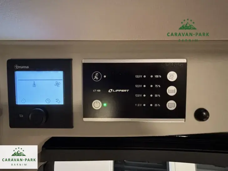 Fahrzeugbild Carado pro CV 640 #17