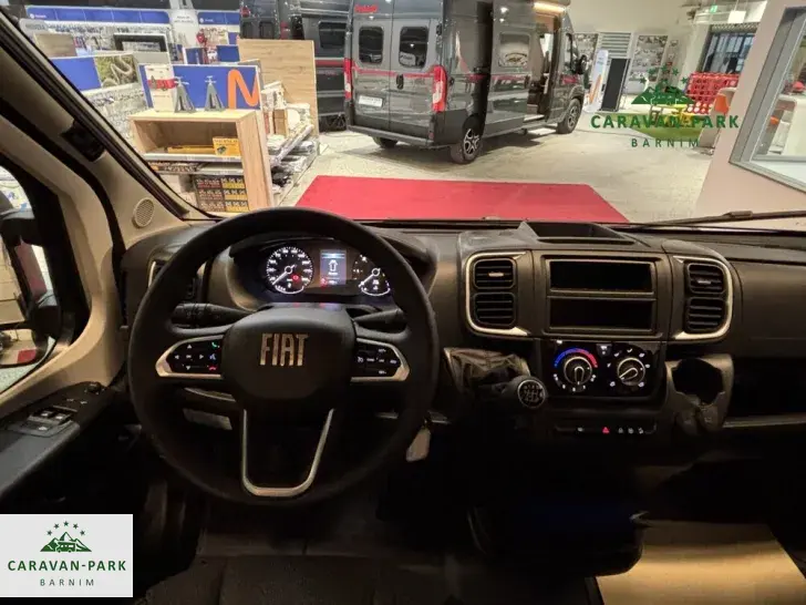Fahrzeugbild Carado pro CV 640 #19