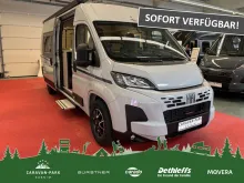 Fahrzeugbild Carado pro CV 640 #1
