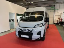 Fahrzeugbild Carado pro CV 640 #3