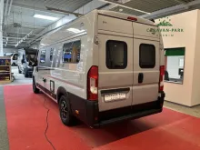 Fahrzeugbild Carado pro CV 640 #4