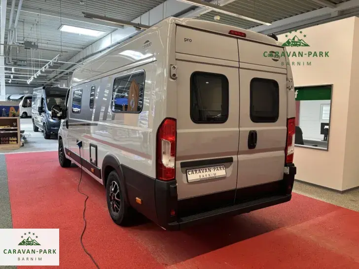 Fahrzeugbild Carado pro CV 640 #4