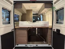 Fahrzeugbild Carado pro CV 640 #8