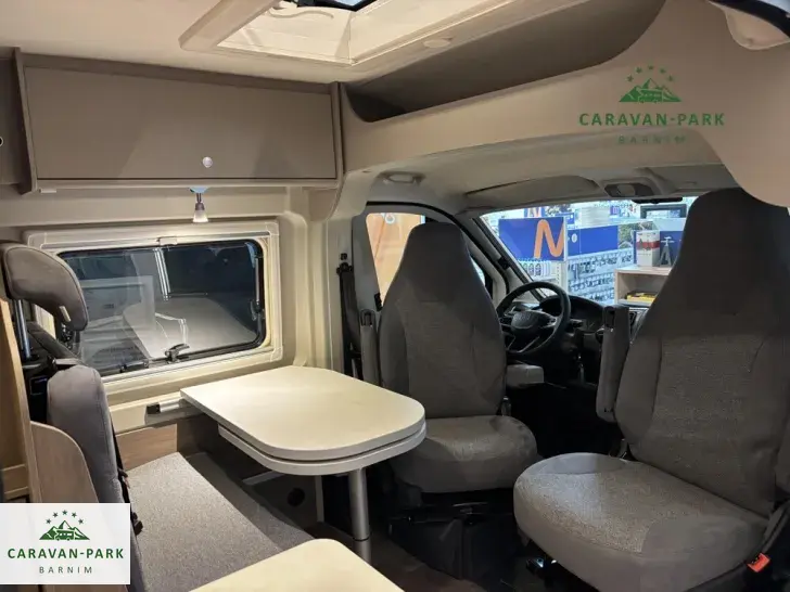 Fahrzeugbild Carado pro CV 640 #9