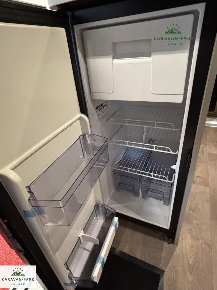 Fahrzeugbild Carado pro CV 640 #12