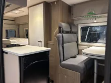 Fahrzeugbild Carado pro CV 640 #14