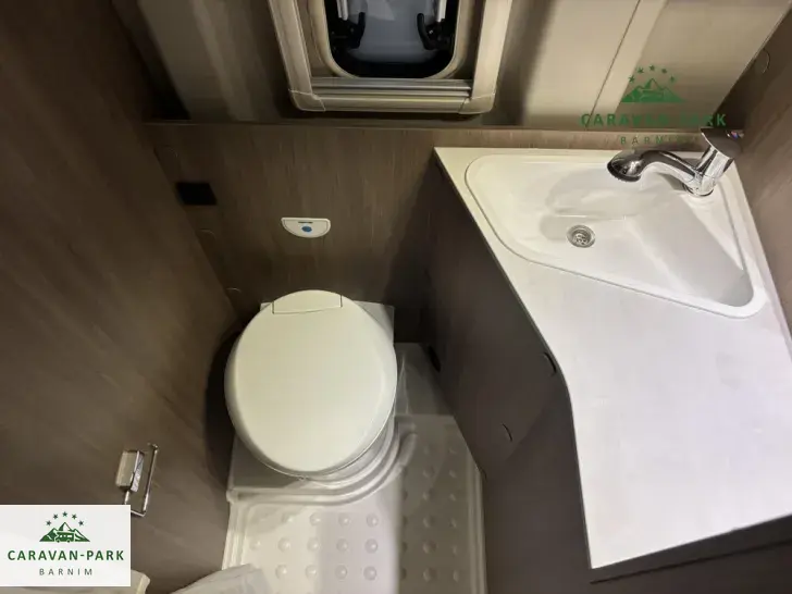 Fahrzeugbild Carado pro CV 640 #15