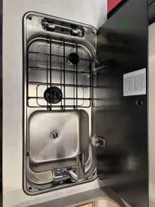 Fahrzeugbild Carado pro CV 640 #17