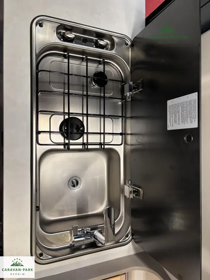 Fahrzeugbild Carado pro CV 640 #17