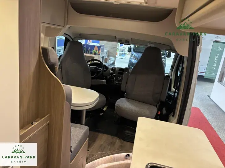 Fahrzeugbild Carado pro CV 640 #19
