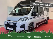 Fahrzeugbild Carado pro+ CV 600 #1