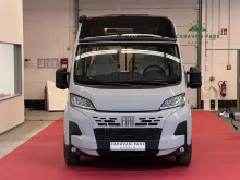 Fahrzeugbild Carado pro+ CV 600 #2
