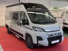 Fahrzeugbild Carado pro+ CV 600 #3