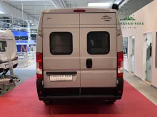 Fahrzeugbild Carado pro+ CV 600 #5